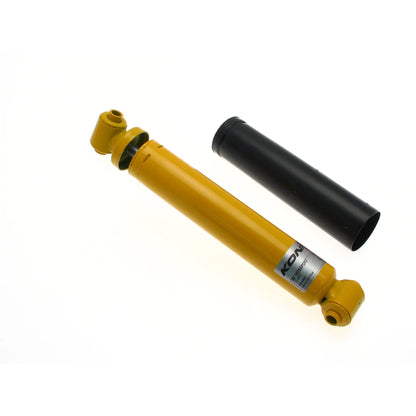 Koni Sport (Yellow) Shock 85-92 Volvo 740 Sedan and Wagon - Rear