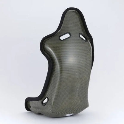 Spoon Sports Carbon Bucket Seat