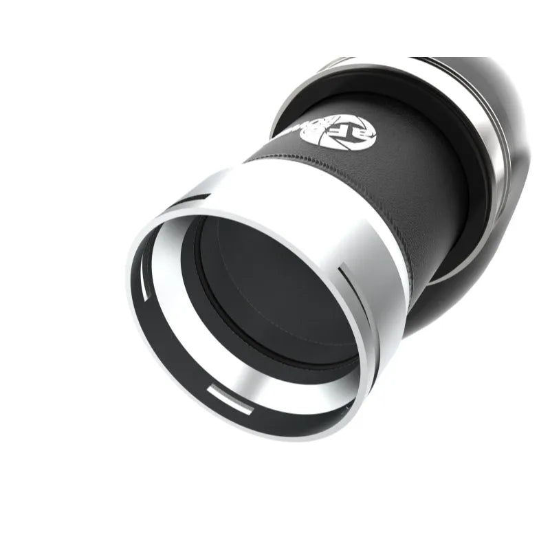 aFe BladeRunner Hot Charge Pipe | Kia Stinger 17-24 (46-20698-B)