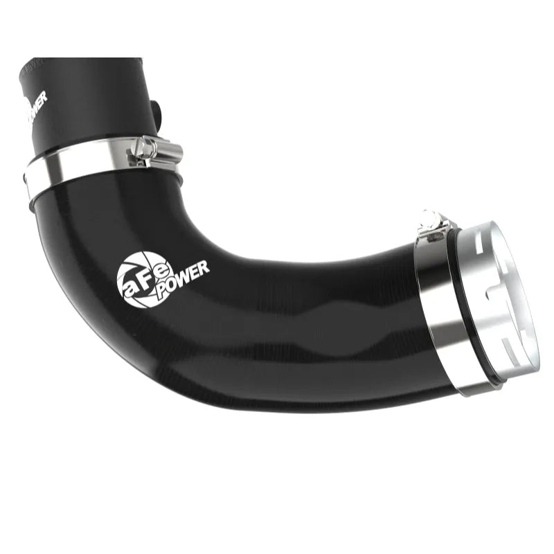 aFe BladeRunner Hot Charge Pipe | Kia Stinger 17-24 (46-20698-B)