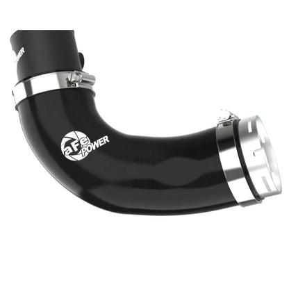 aFe BladeRunner Hot Charge Pipe | Kia Stinger 17-24 (46-20698-B)