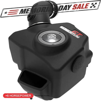 aFe Momentum GT Cold Air Intake w/ Pro 5R Filter | Ford Bronco Sport L3-1.5L 2021 (50-70078R)
