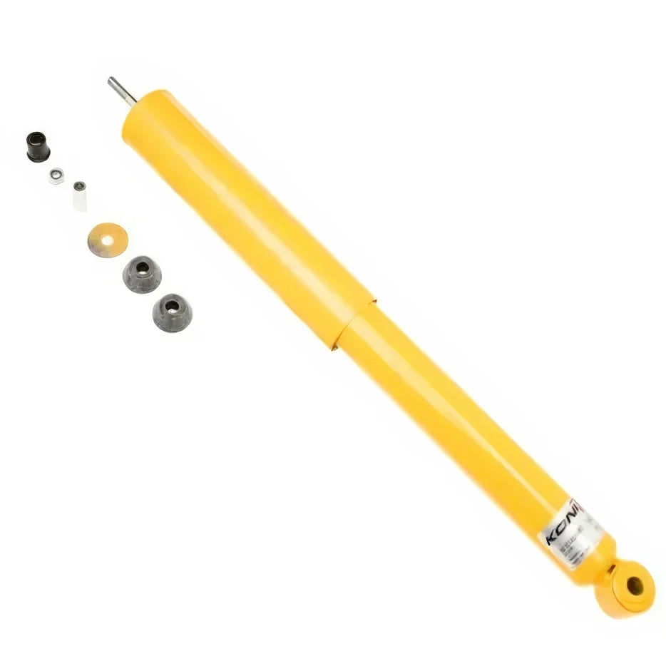 Koni Sport (Yellow) Shock 75-89 Porsche 911/ 912/ Carrera/ Torsion Bar Susp. - Rear