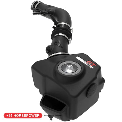 aFe Momentum GT Cold Air Intake w/ Pro 5R Filter | Ford Bronco Sport 2021 (50-70079R)