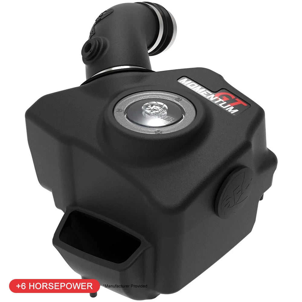 aFe Momentum GT Cold Air Intake w/ Pro 5R Filter | Ford Bronco Sport L3-1.5L 2021 (50-70078R)