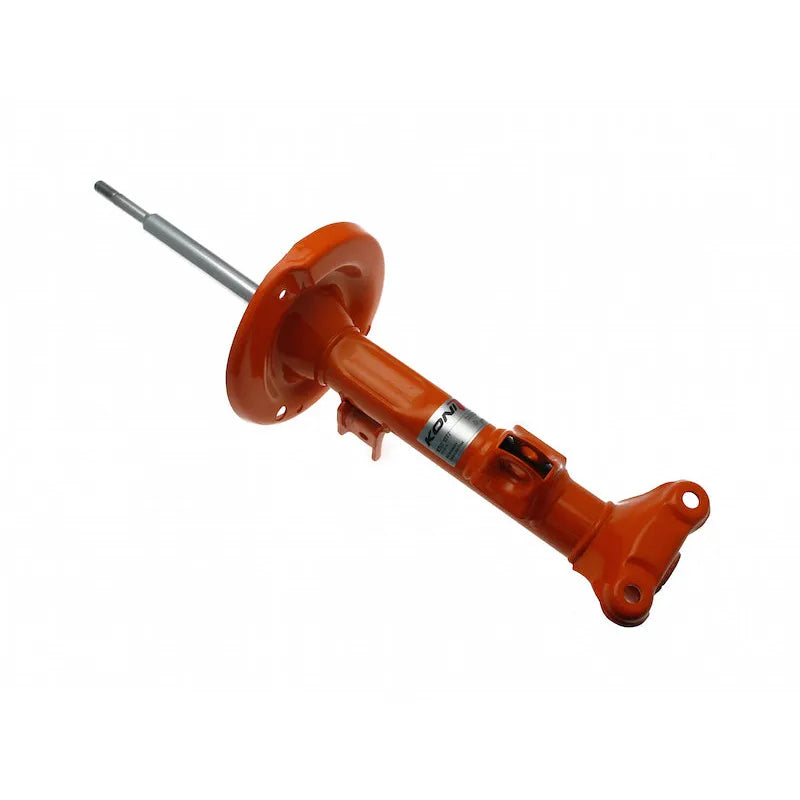 KONI STR.T (Orange) Shock Mercedes Benz C-Class (W203) / CLK (W209) - Front