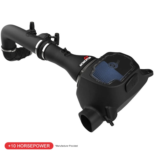 aFe Momentum GT Cold Air Intake w/ Pro 5R Filter | GM Colorado/Canyon L4-2.7L (23-24) (50-70113R)