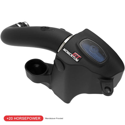 aFe Momentum GT Cold Air Intake w/ Pro 5R Filter | Jeep Grand Cherokee L HEMI V8 5.7L (21-22) (50-70093R)