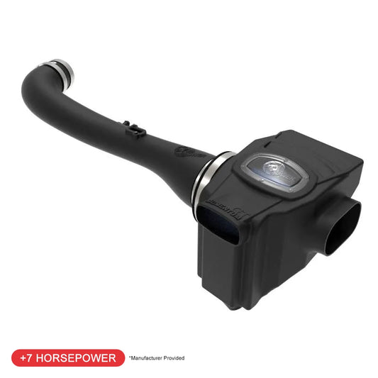 aFe Momentum GT Cold Air Intake w/ Pro 5R Filter | Nissan Frontier V6-3.8L (20-22) (50-70077R)