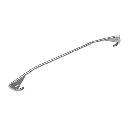 aFe Front Suspension Strut Brace Gunmetal Gray | Subaru Forester (14-18) (450-731001-G)