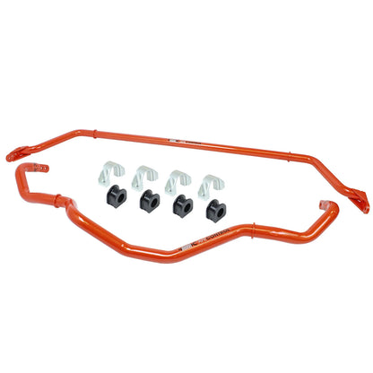aFe Front & Rear Sway Bar Set | Chevrolet Camaro (16) (440-402002-N)