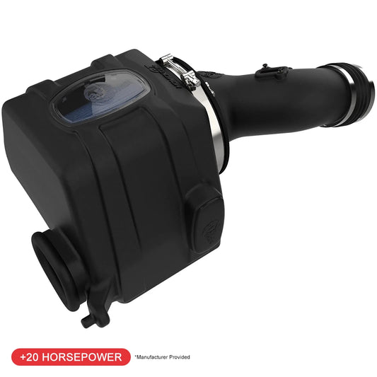 aFe Momentum GT Cold Air Intake w/ Pro 5R Filter | Toyota Tundra (07-21) (50-70114R)