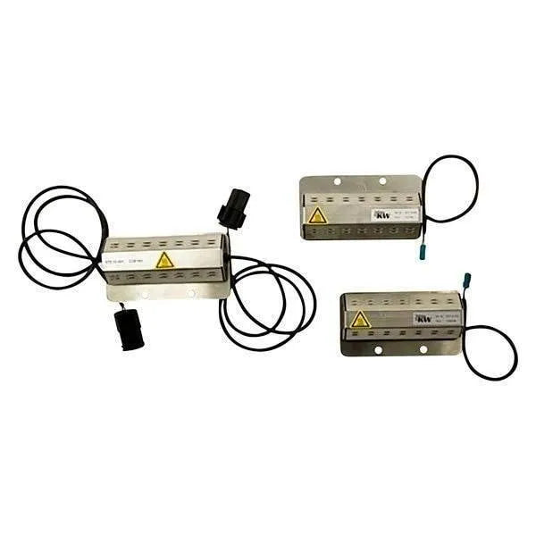 KW Electronic Damping Cancellation Kit - 2011-2017 BMW X3 (F25)