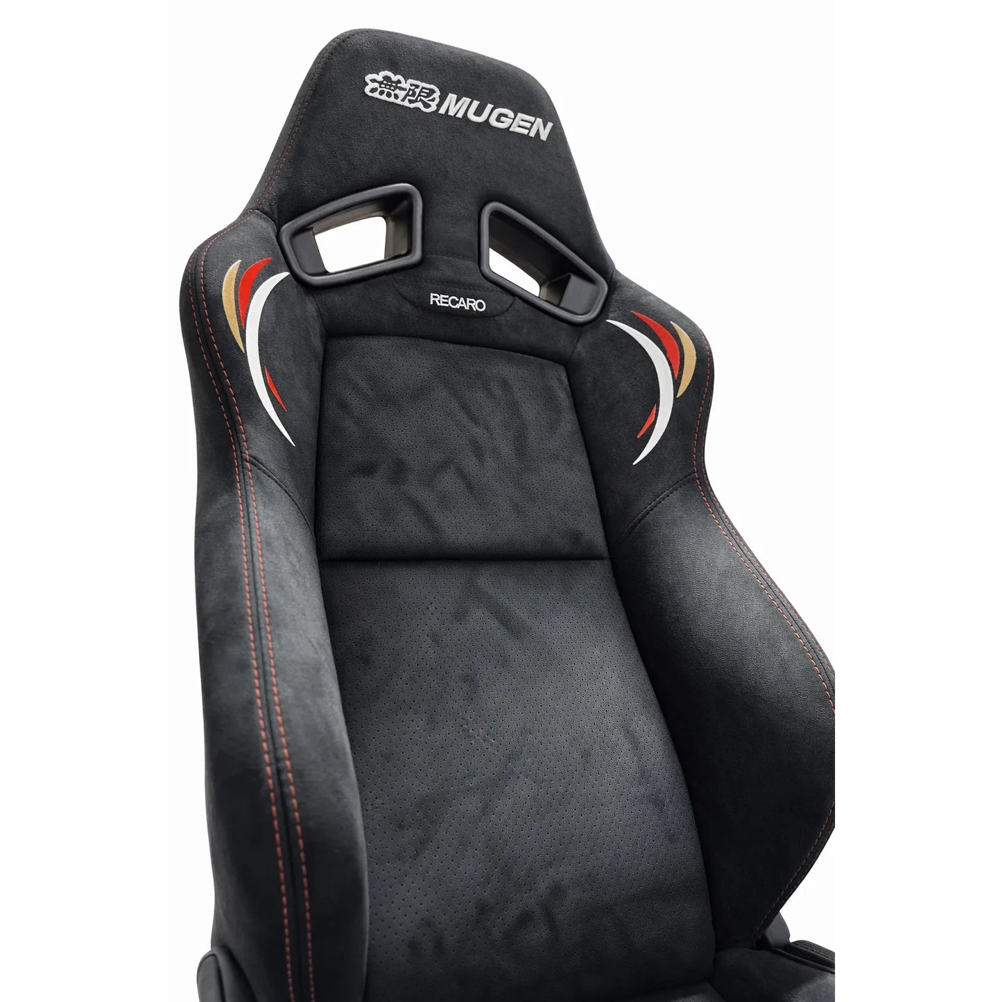Mugen MS-Z Semi Bucket Seat