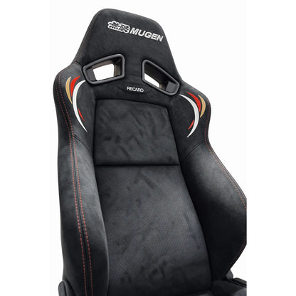 Mugen MS-Z Semi Bucket Seat