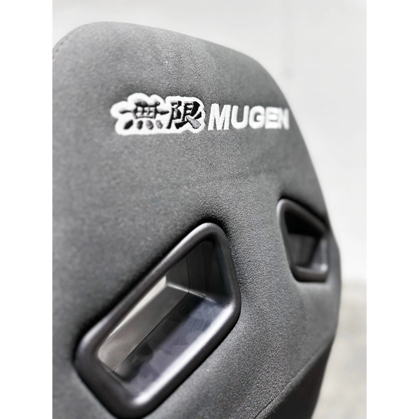Mugen MS-Z Semi Bucket Seat