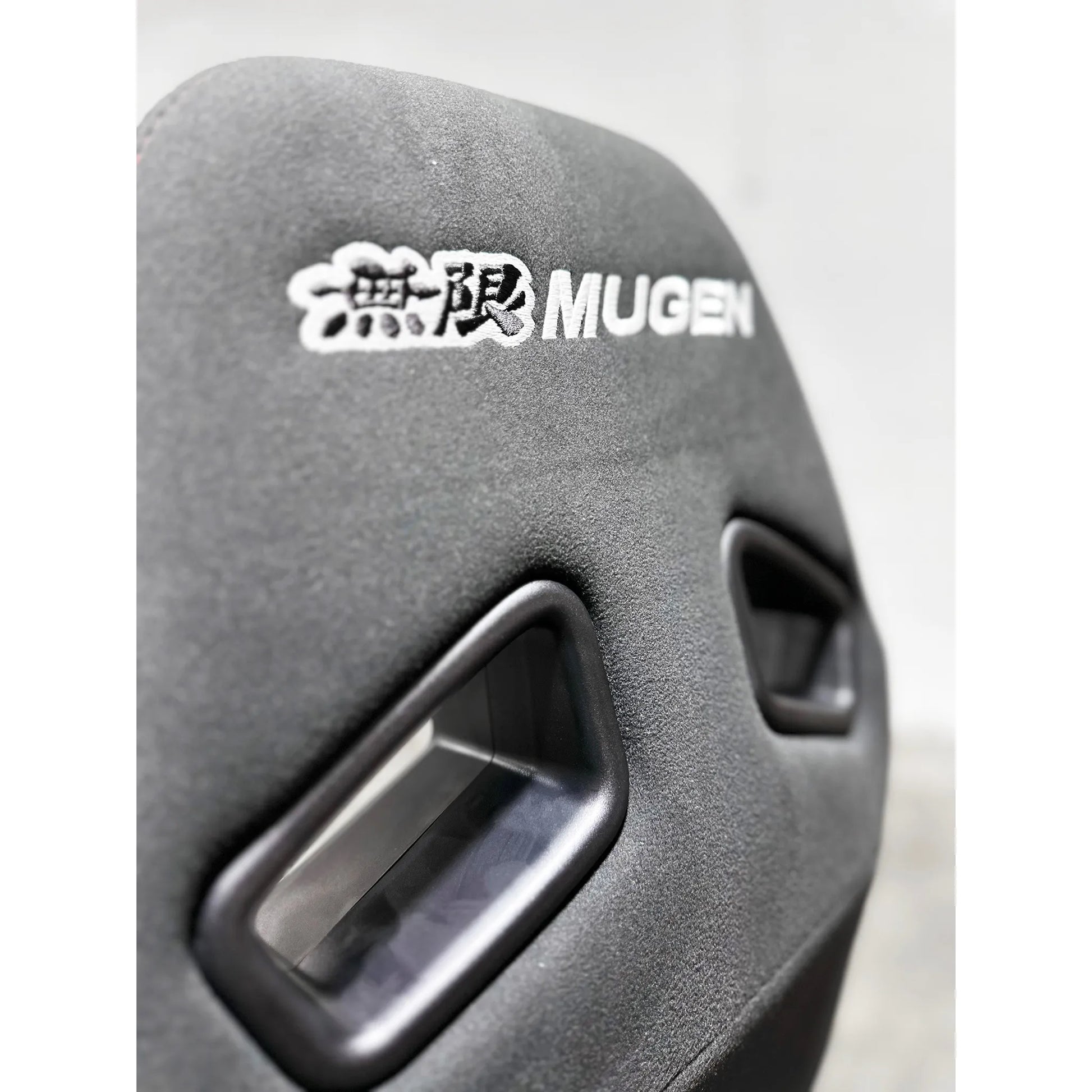 Mugen MS-Z Semi Bucket Seat