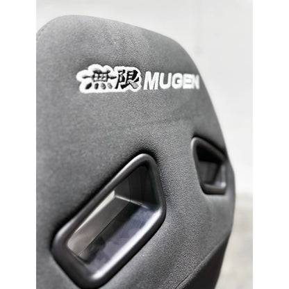 Mugen MS-Z Semi Bucket Seat