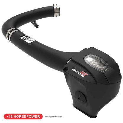 aFe Momentum GT Cold Air Intake w/ Pro DRY S Filter | Dodge Challenger/Charger (11-15) (51-72201)