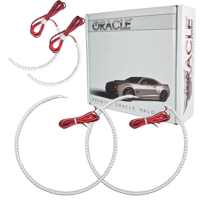 Oracle Dual Halo Kit | Toyota Tundra 07-22 (2381-001)