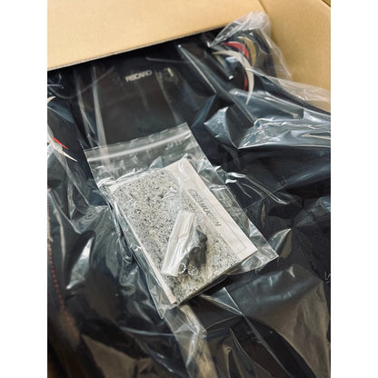 Mugen MS-Z Semi Bucket Seat