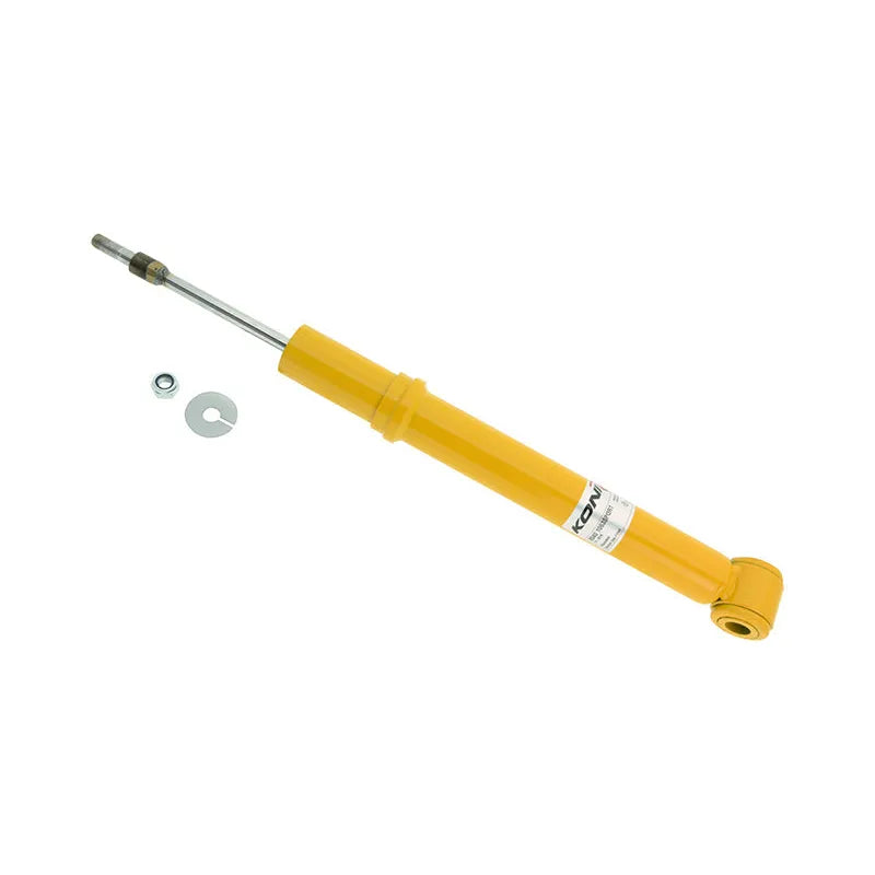 Koni Sport (Yellow) Shock 3/86-93 Toyota Supra/ All Incl. Turbo MA70 (Disarms Elect. Susp.) - Front