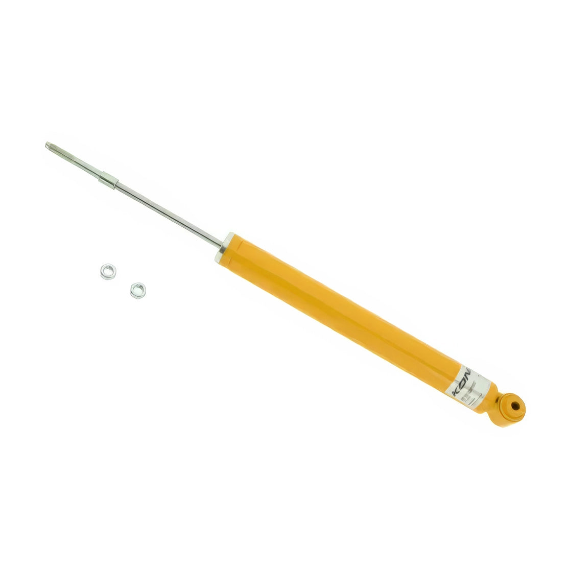 Koni Sport (Yellow) Shock 97-02 Mercedes W208 CLK - Front