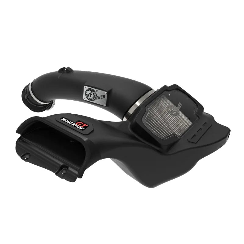 aFe Momentum GT Pro DRY S Cold Air Intake System | Ford F-150 (21-22) (50-70074D)
