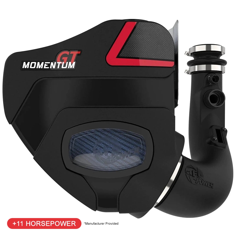aFe Momentum GT Cold Air Intake w/Pro 5R Filter | BMW 330i B46/B48 (19-21) (50-70061R)