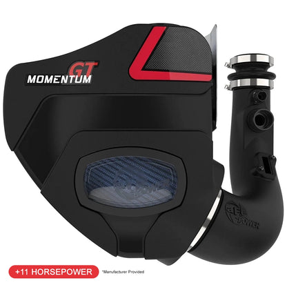 aFe Momentum GT Cold Air Intake w/Pro 5R Filter | BMW 330i B46/B48 (19-21) (50-70061R)