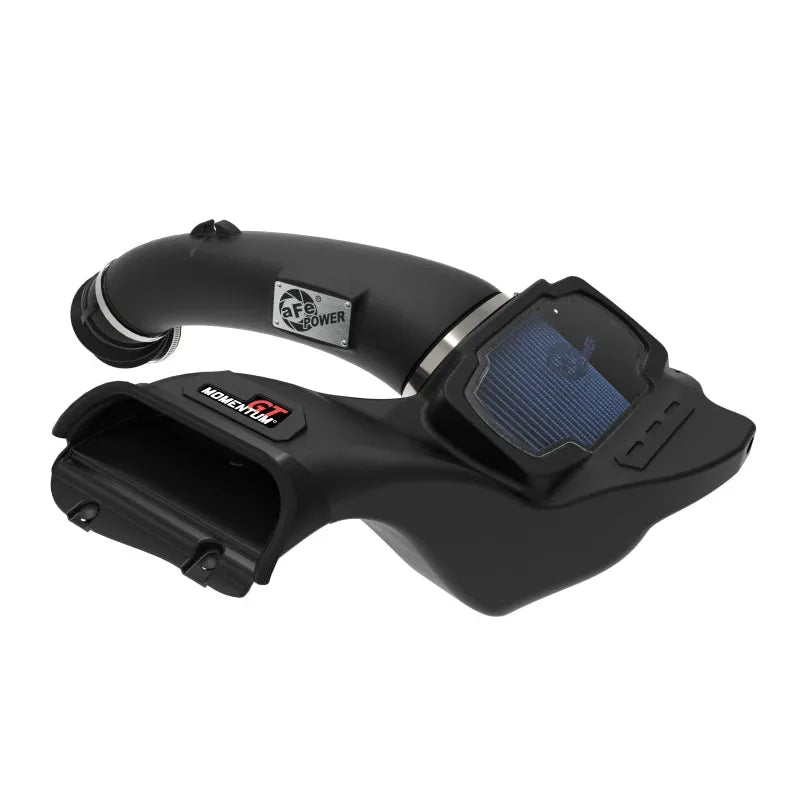 aFe Momentum GT Pro 5R Cold Air Intake System | Ford F-150 (21-22) (50-70074R)