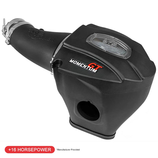 aFe Momentum GT D&S CAI | Challenger/Charger R/T V8 6.4L HEMI (11-15) (51-72203)