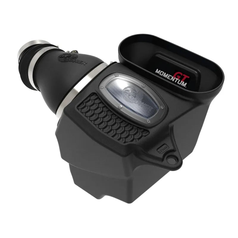 aFe Momentum GT Cold Air Intake System w/ Pro 5R Filter | Jeep Wrangler 2021-2022 (50-70080R)