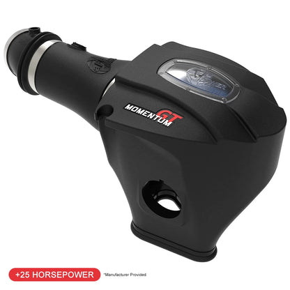 aFe Momentum GT D&S CAI | Charger/Challenger SRT Hellcat (17-18) (50-72205R)