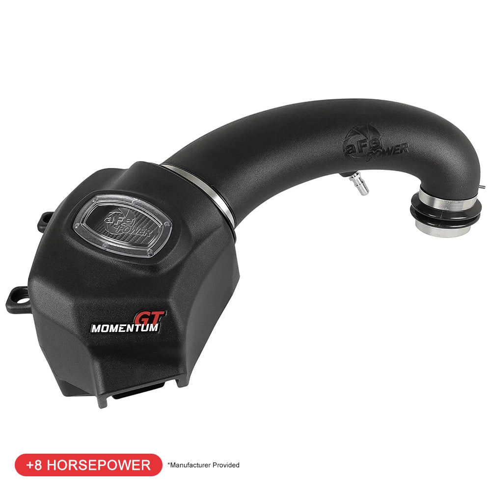 aFe Momentum GT D&S CAI | RAM 1500 V8-5.7L (19-24) (50-70013D)