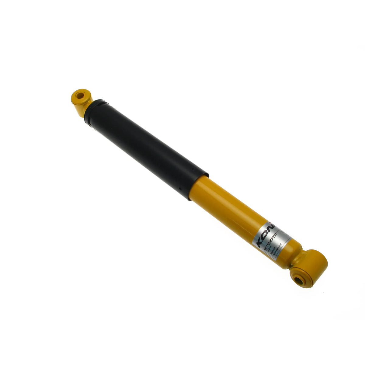 Koni Sport (Yellow) Shock 78-93 Volvo 240/ 260 Series Sedan and Wagon - Rear