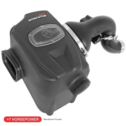 aFe Momentum GT D&S Cold Air Intake | GM Colorado/Canyon L4-2.5L (15-16) (SPF5174107)