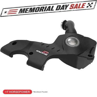 aFe 2.0L Momentum GT Cold Air Intake System | MINI Cooper S (F55/F56) (15-19) (50-70097D)