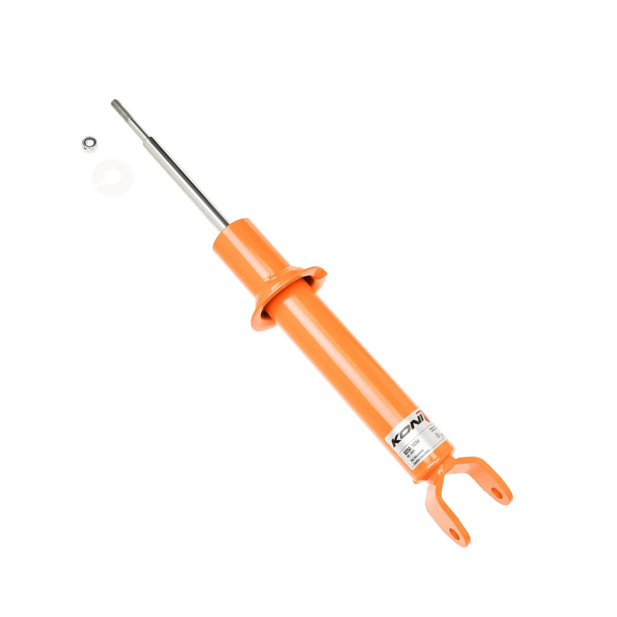 Koni STR.T (Orange) Shock 06-15 Mazda MX-5 NC Front - Single Shock