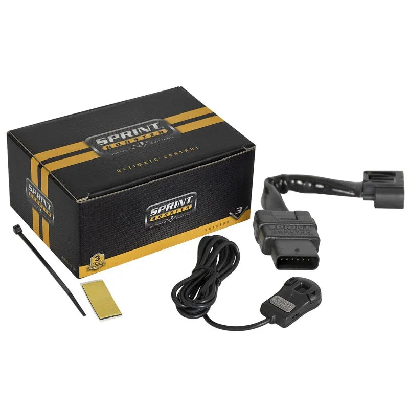 aFe Sprint Booster Power Converter | Honda Civic/Acura 13-26 (77-16604)