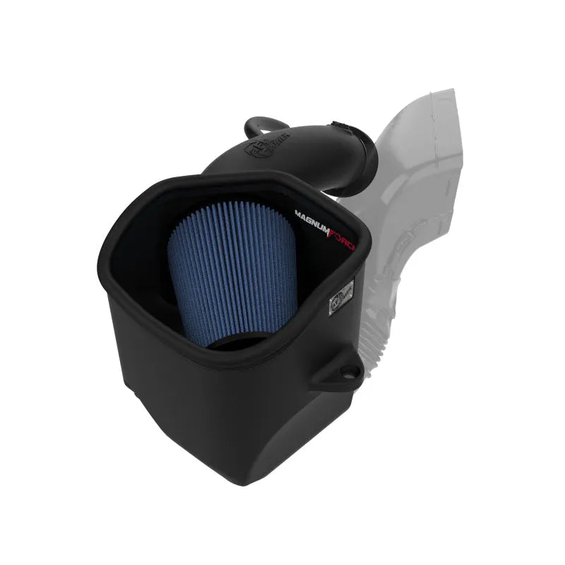 aFe Magnum FORCE Stage-2 Cold Air Intake System w/ Pro 5R Filter | Ram 2500/3500 (19-22) (54-13047R)