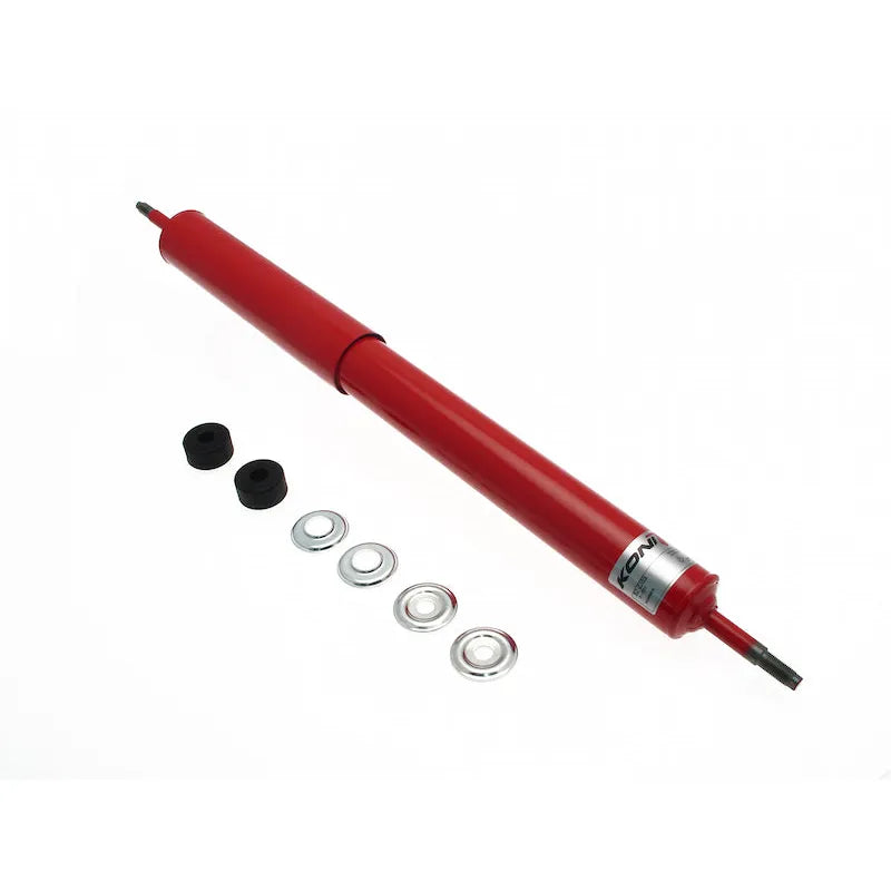 Koni 96-97 Toyota Land Cruiser J80 / Lexus LX Heavy Track (Red) Front Shock Absorber