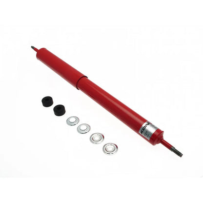 Koni 96-97 Toyota Land Cruiser J80 / Lexus LX Heavy Track (Red) Front Shock Absorber