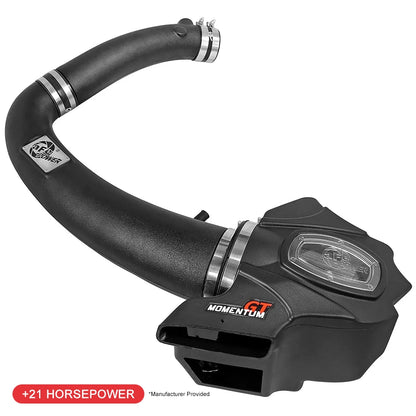 aFe Momentum GT D&S Cold Air Intake | Jeep Grand Cherokee 3.6L V6 (11-14) (SPF5176207)