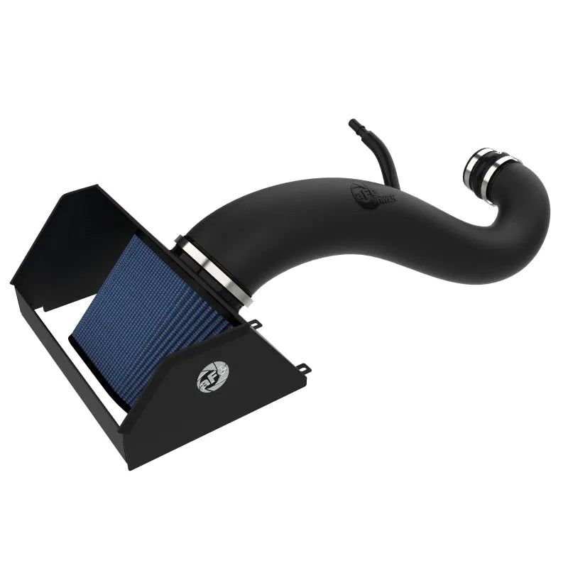 aFe Rapid Induction Cold Air Intake System w/ Pro 5R Filter | Ram 1500 V6 3.6L (19-21) (52-10002R)