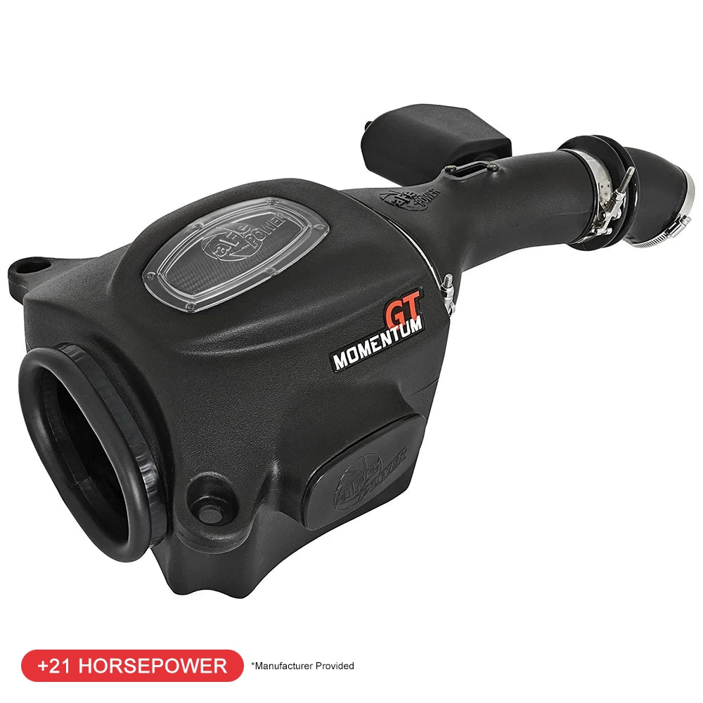 aFe Momentum GT Intake System | Toyota Land Cruiser V8-5.7L (08-17) (51-76006)