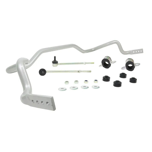 Whiteline Front Sway Bar - 30mm – BHF43Z
