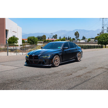 Swift Spec-R Lowering Springs for 2020+ BMW M3 (G80)