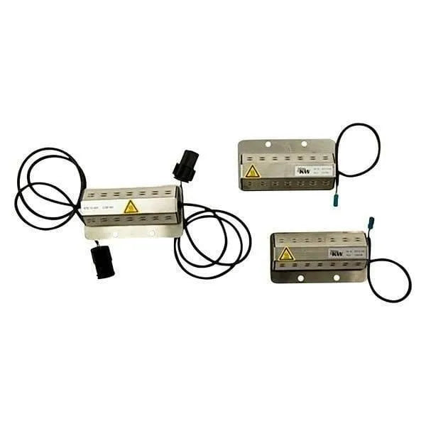 KW Electronic Damping Cancellation Kit - 2018+ Mercedes-Benz GT AMG Roadster