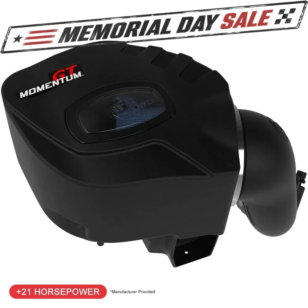 aFe Momentum GT Pro 5R Cold Air Intake | BMW X3 M40i (20-23) (50-70105R)